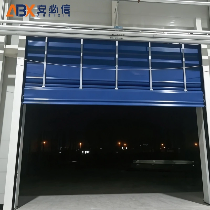 张家口升降平台