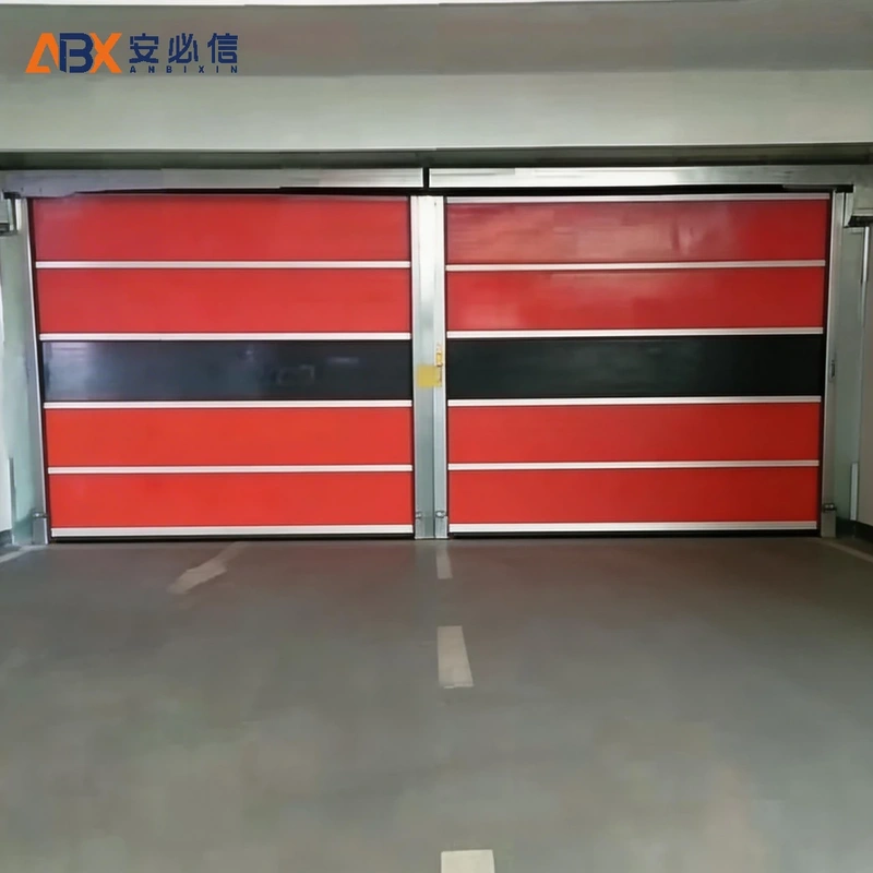 张家口高速门